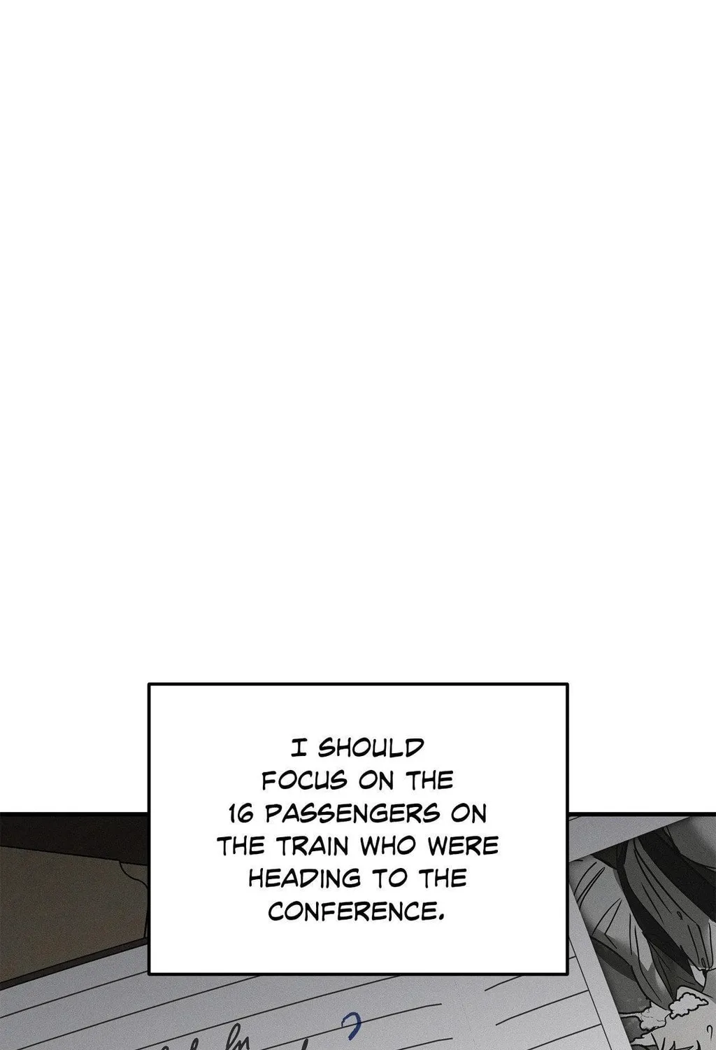Read Pietà chapter 19 image 30 on Lezhin