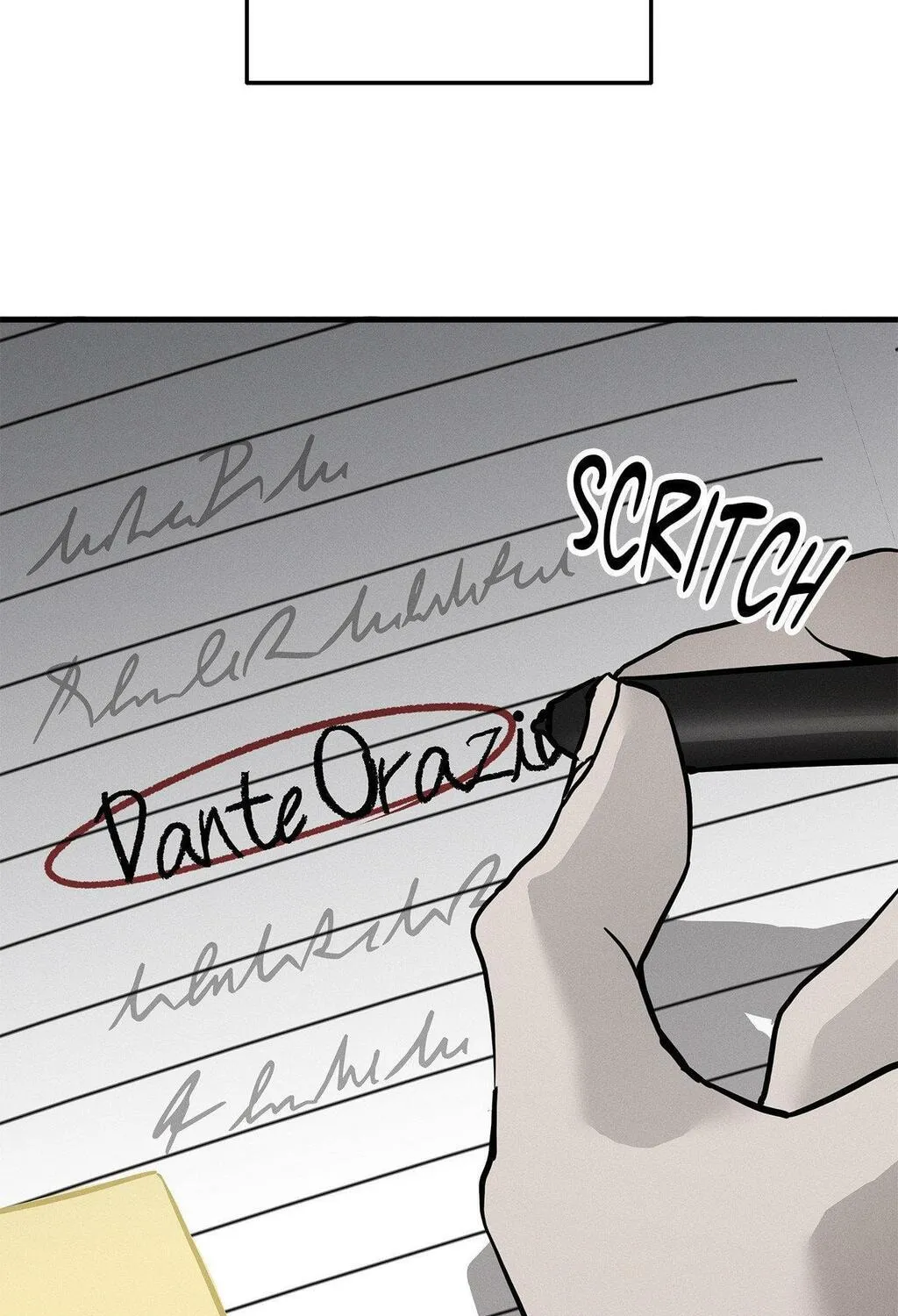 Read Pietà chapter 19 image 34 on Lezhin