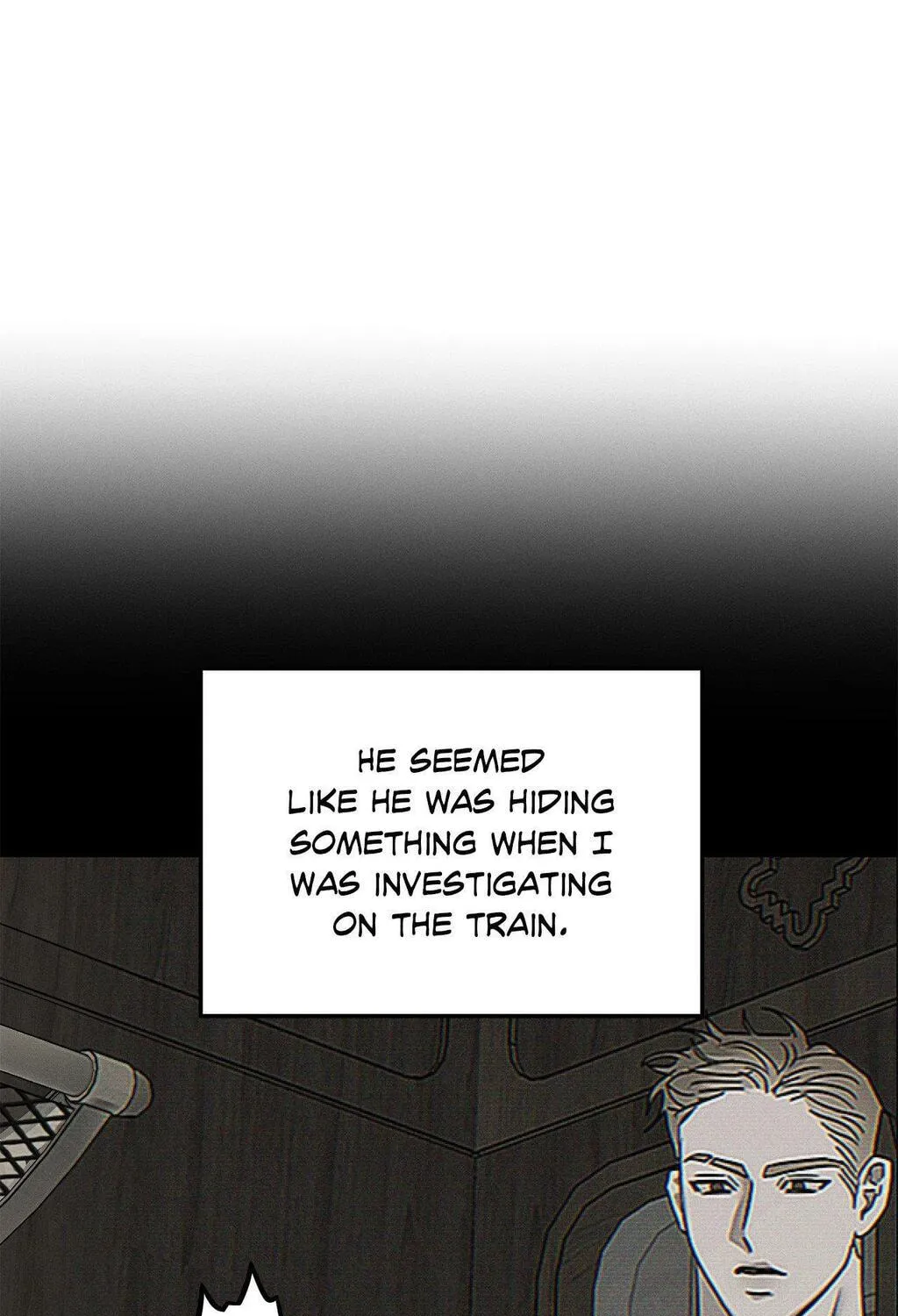 Read Pietà chapter 19 image 37 on Lezhin
