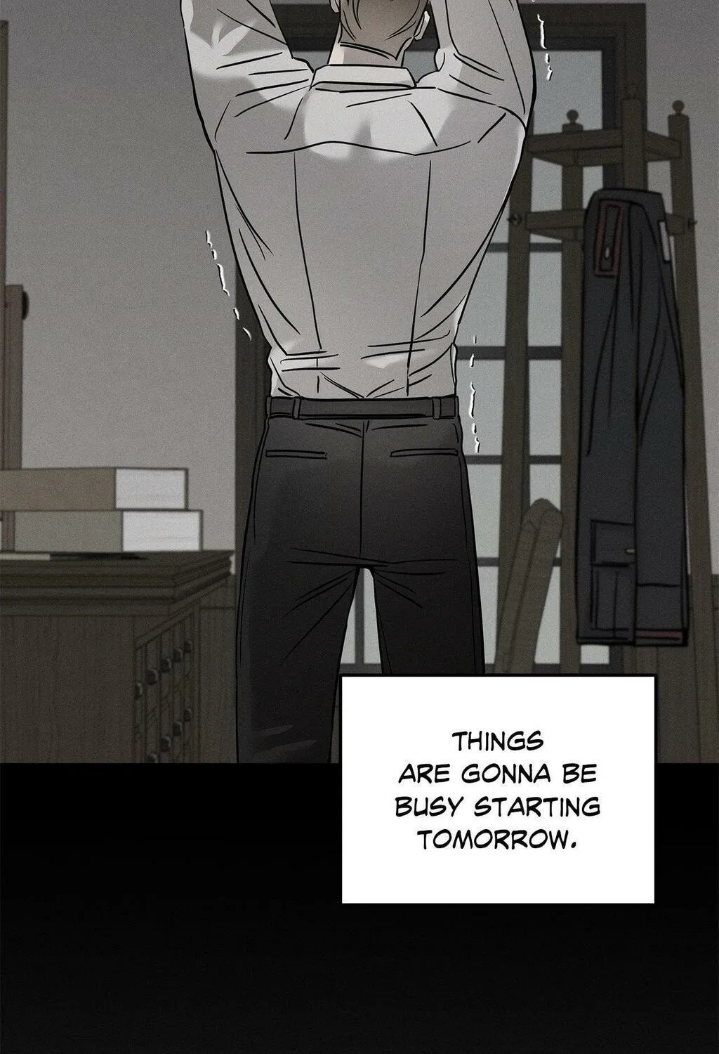 Read Pietà chapter 19 image 43 on Lezhin