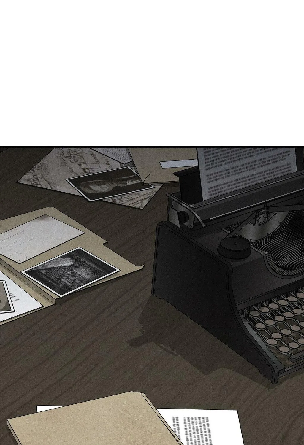 Read Pietà chapter 19 image 5 on Lezhin