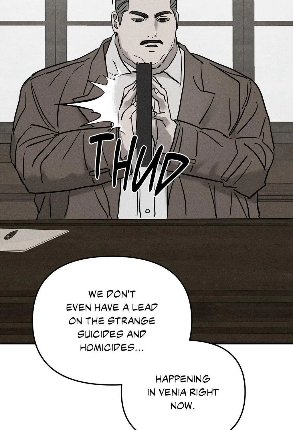 Read Pietà chapter 19 image 60 on Lezhin