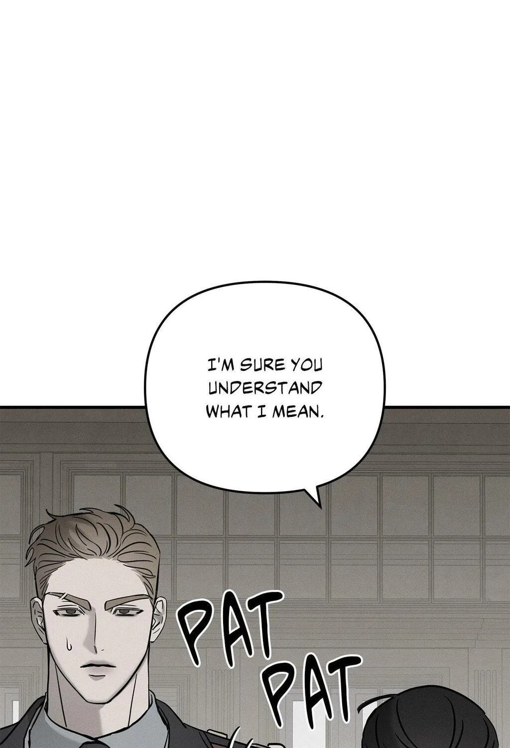Read Pietà chapter 19 image 67 on Lezhin