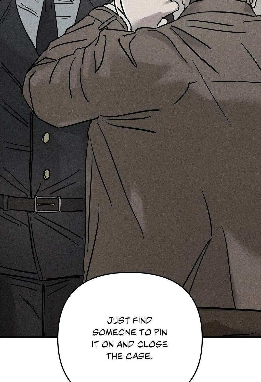 Read Pietà chapter 19 image 69 on Lezhin