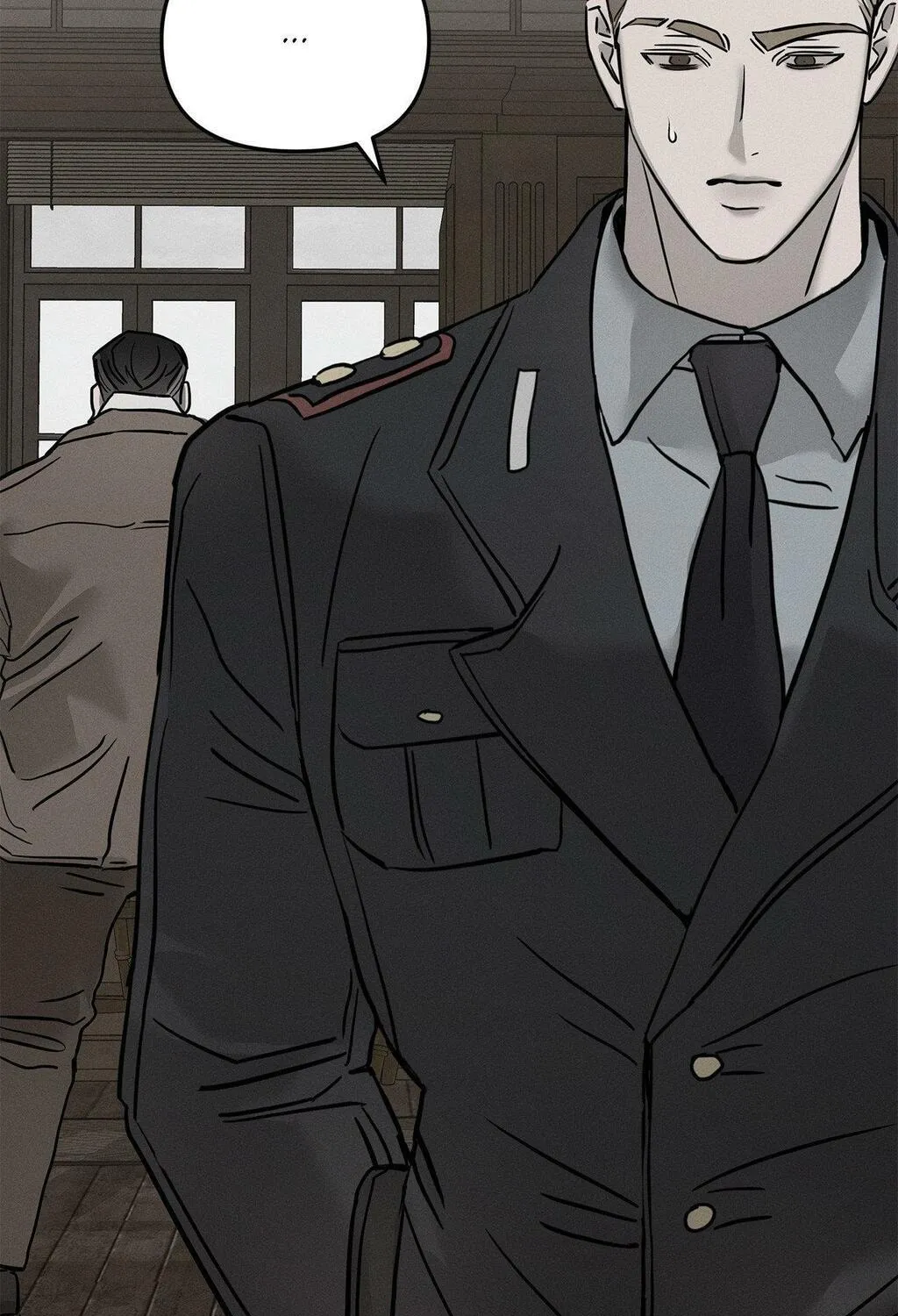 Read Pietà chapter 19 image 75 on Lezhin