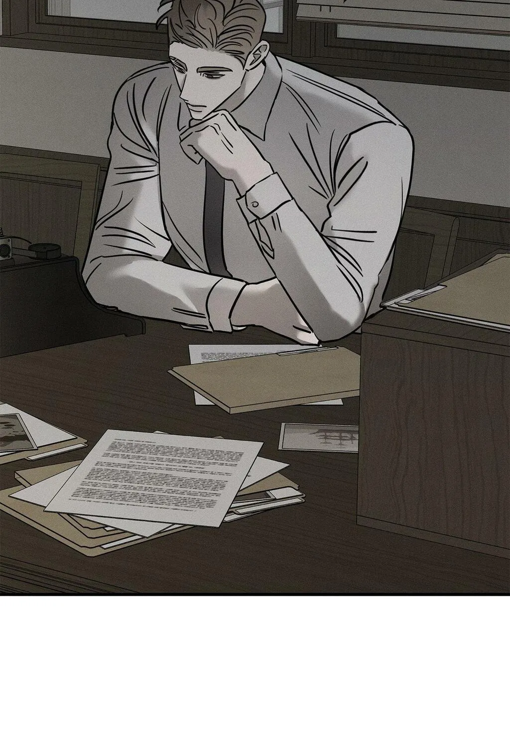 Read Pietà chapter 19 image 9 on Lezhin