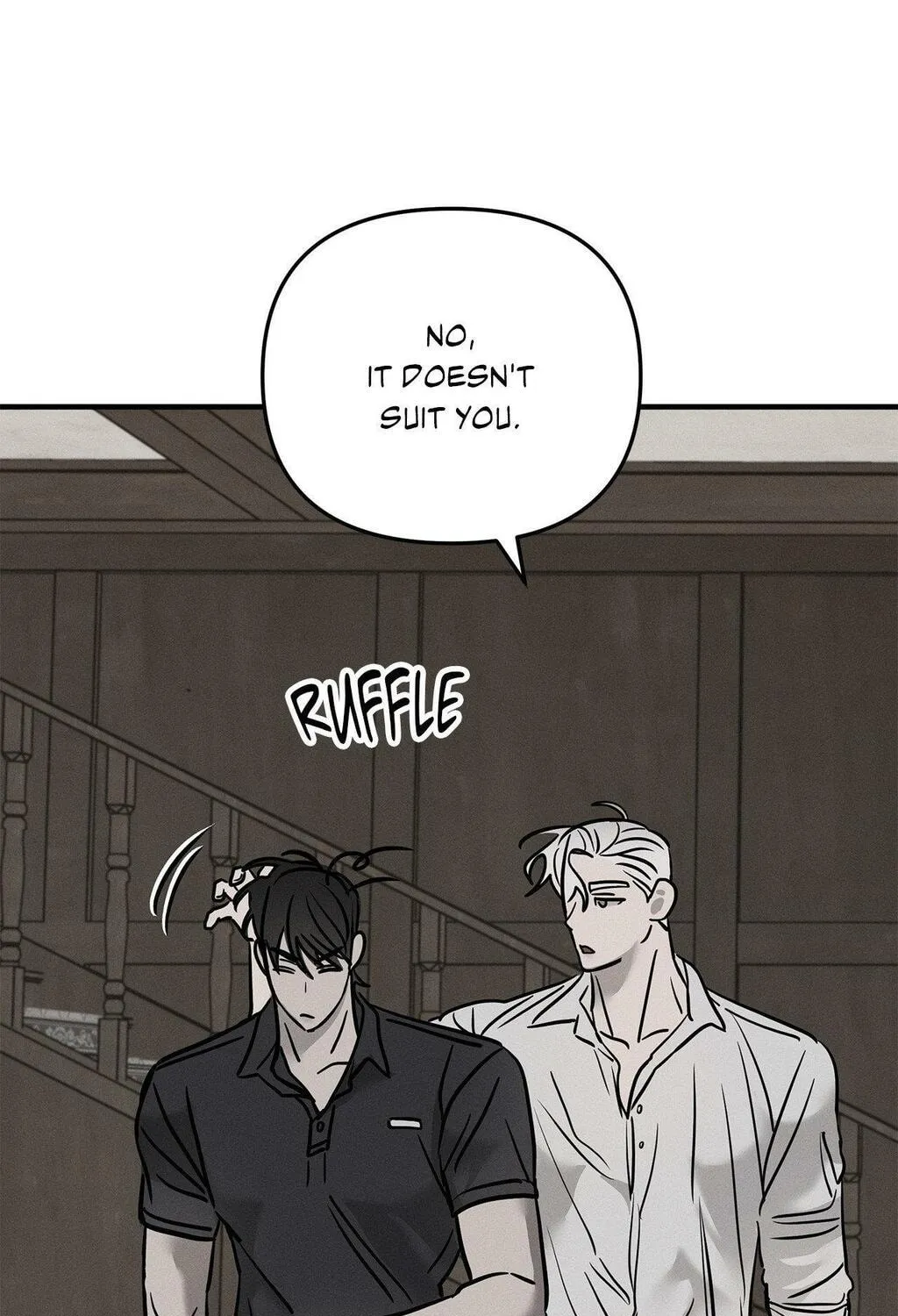 Read Pietà chapter 19 image 92 on Lezhin