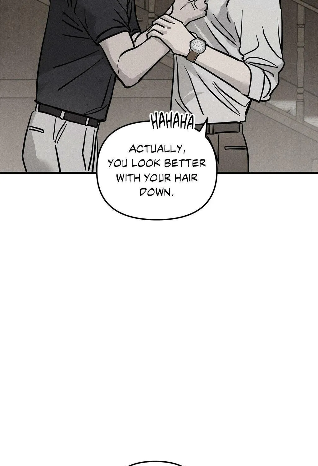 Read Pietà chapter 19 image 96 on Lezhin