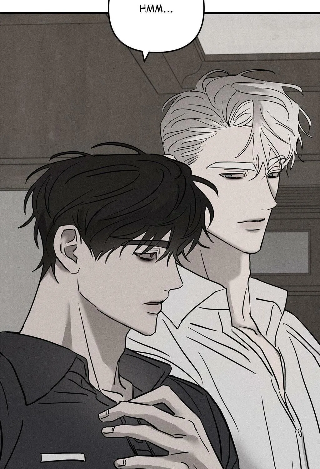Read Pietà chapter 19 image 98 on Lezhin