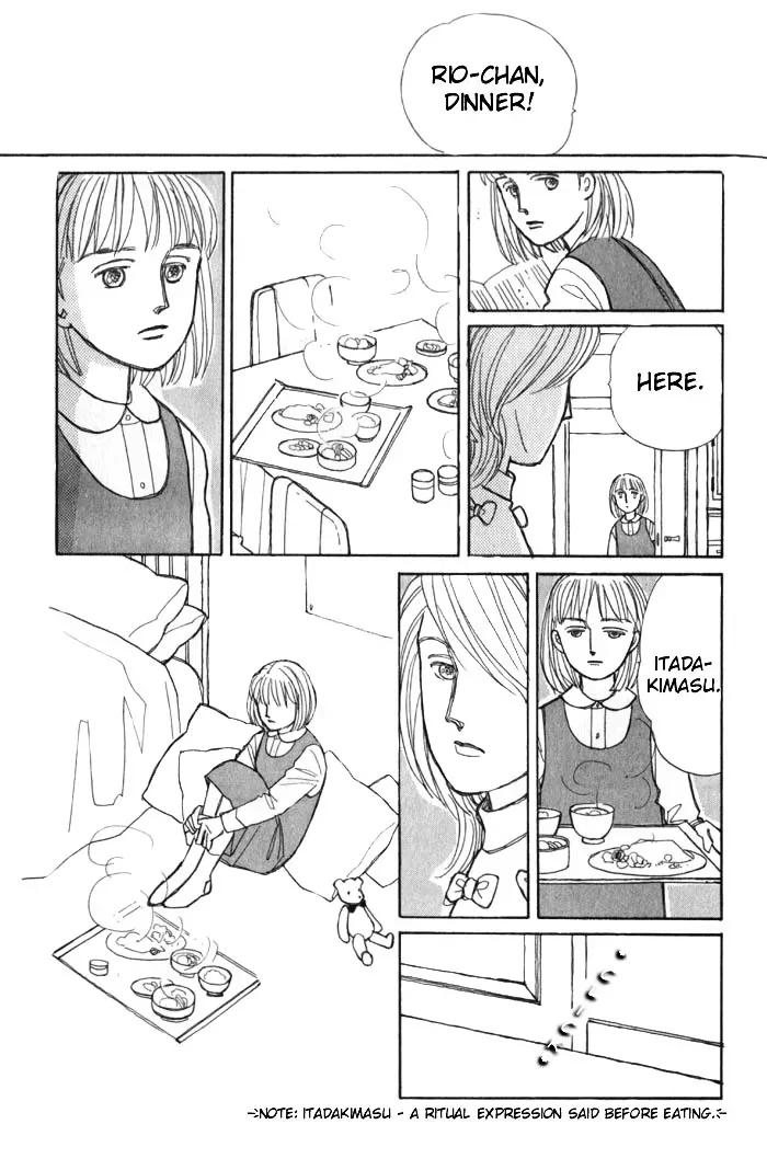 Read Pietà chapter 2.1 image 10 on Lezhin