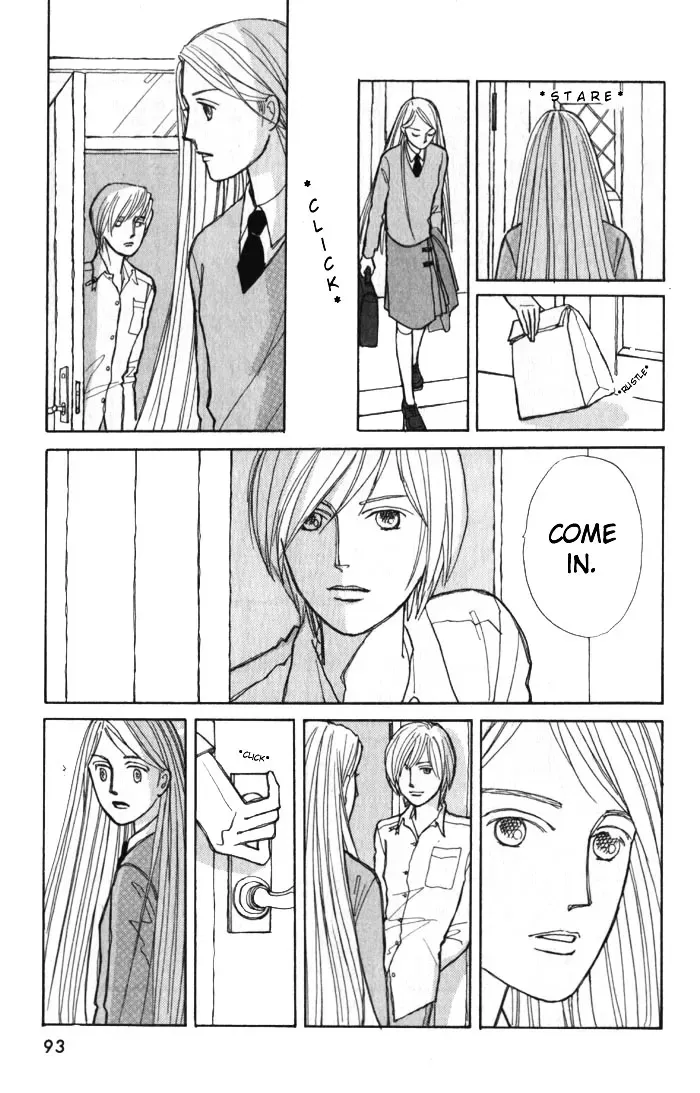 Read Pietà chapter 2.1 image 18 on Lezhin