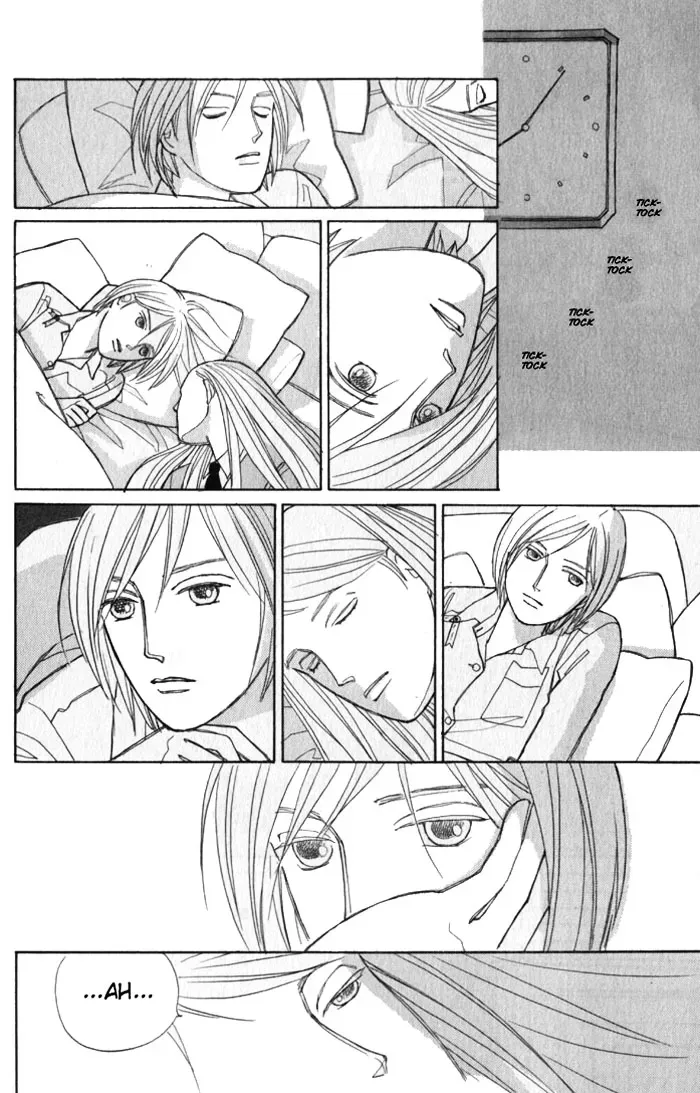 Read Pietà chapter 2.1 image 25 on Lezhin