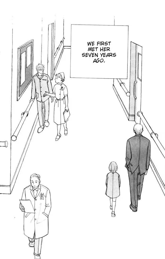Read Pietà chapter 2.1 image 3 on Lezhin