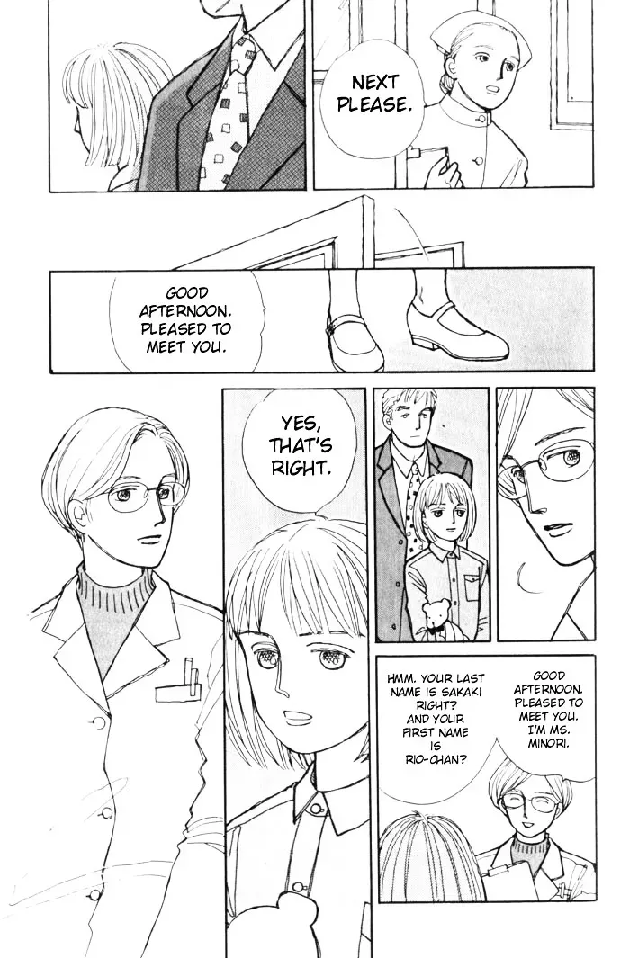 Read Pietà chapter 2.1 image 4 on Lezhin