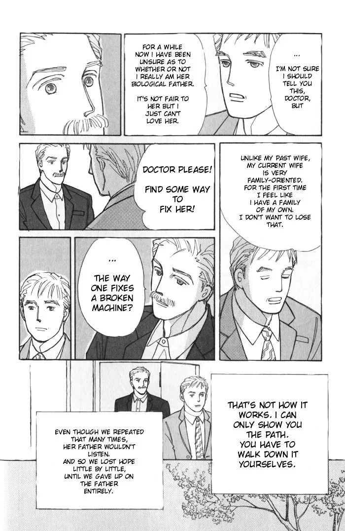 Read Pietà chapter 2.1 image 7 on Lezhin