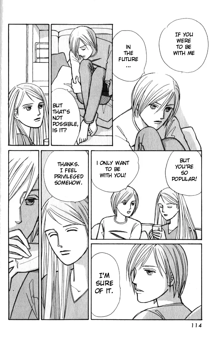 Read Pietà chapter 2.2 image 13 on Lezhin