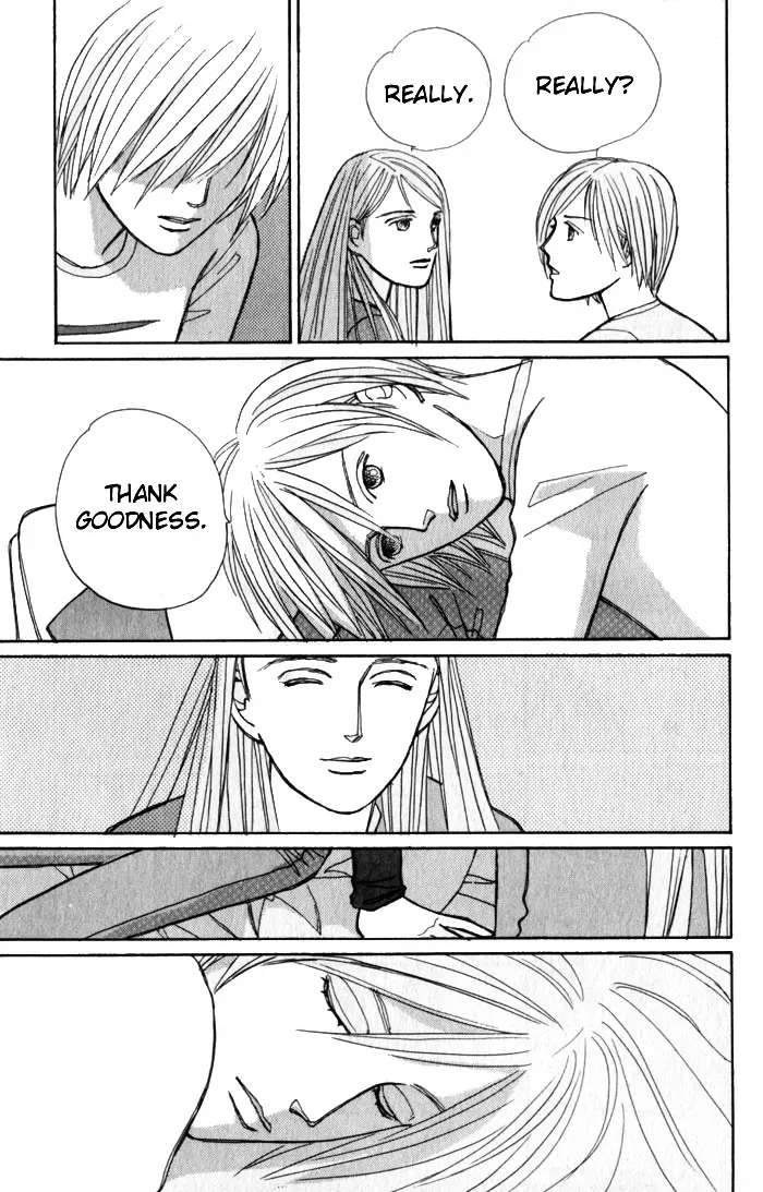 Read Pietà chapter 2.2 image 16 on Lezhin