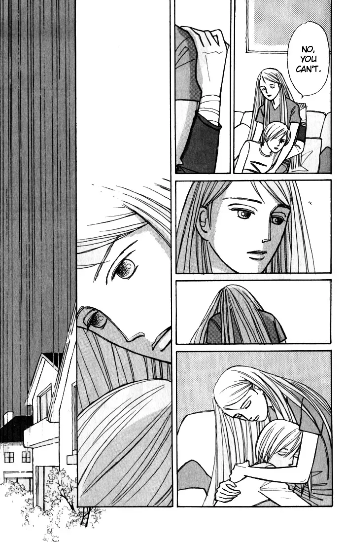 Read Pietà chapter 2.2 image 18 on Lezhin