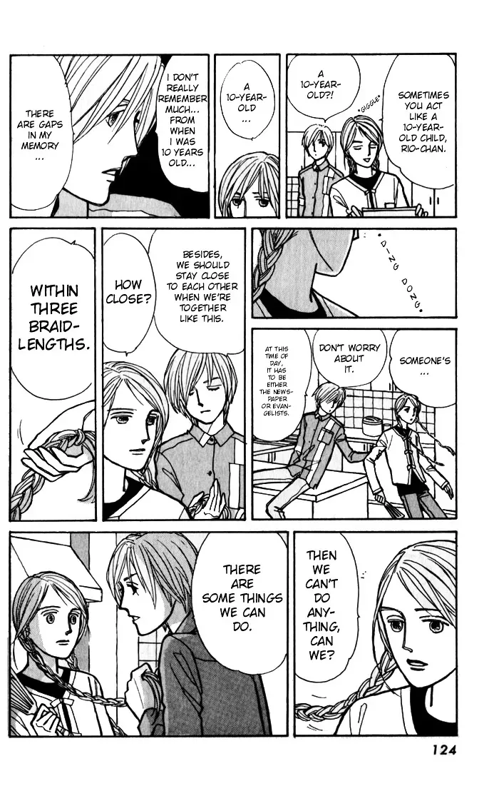 Read Pietà chapter 2.2 image 23 on Lezhin