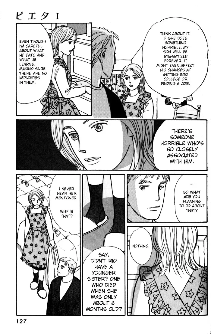 Read Pietà chapter 2.2 image 26 on Lezhin