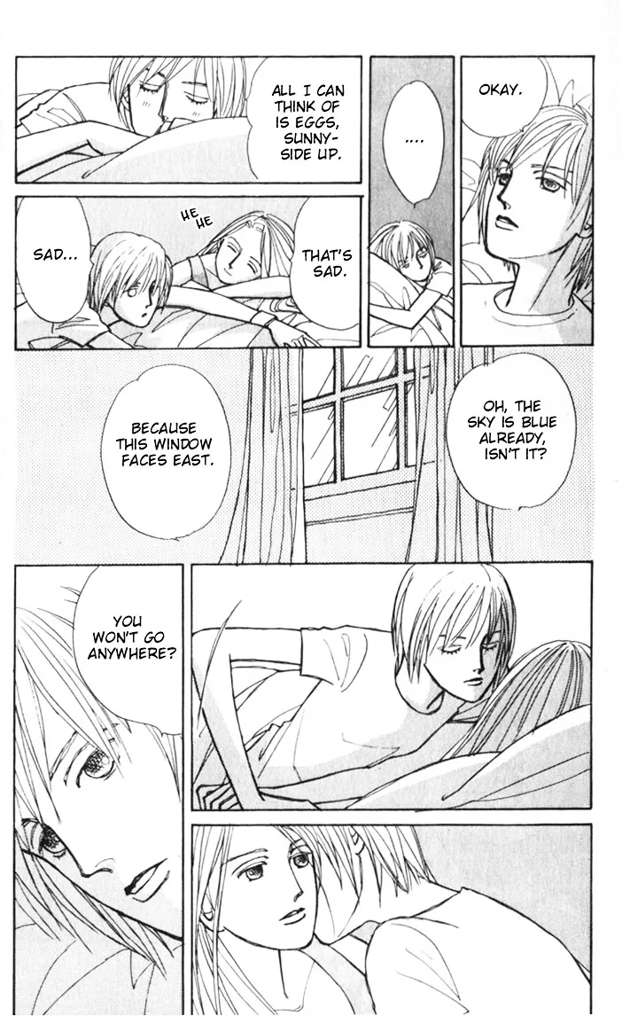 Read Pietà chapter 2.98 image 10 on Lezhin
