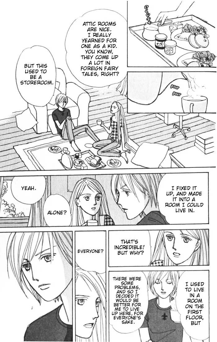 Read Pietà chapter 2.98 image 13 on Lezhin