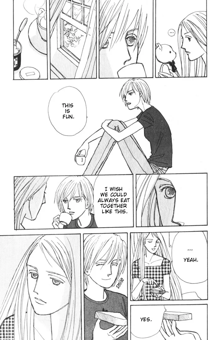 Read Pietà chapter 2.98 image 15 on Lezhin