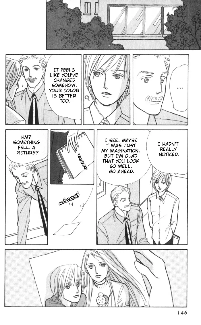 Read Pietà chapter 2.98 image 16 on Lezhin
