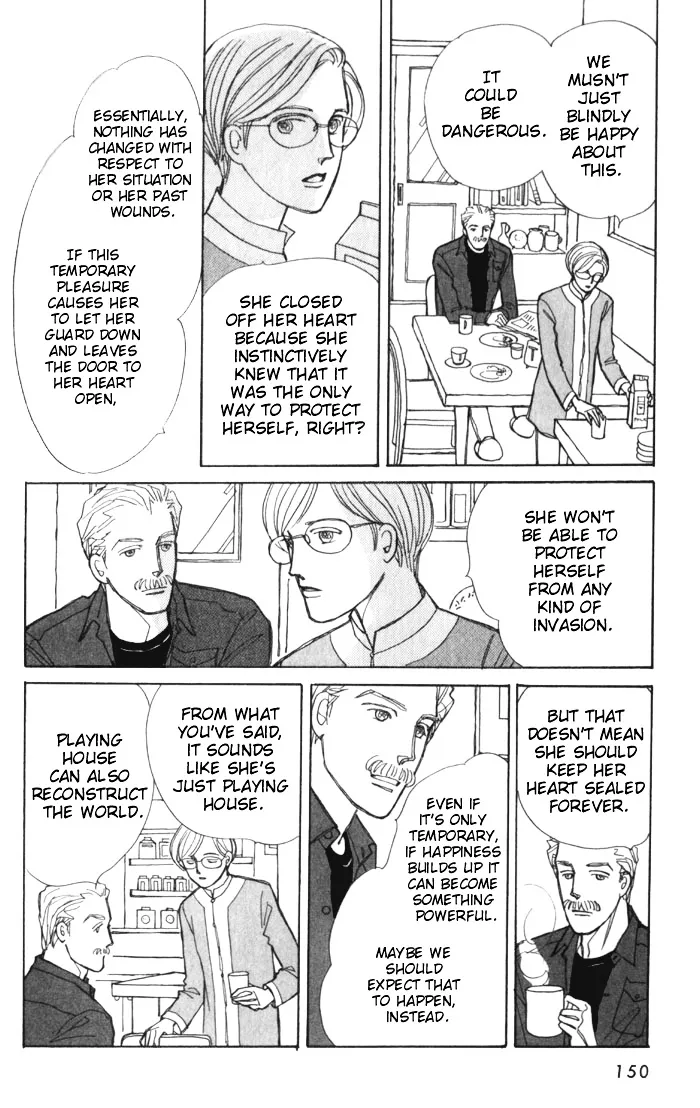 Read Pietà chapter 2.98 image 20 on Lezhin
