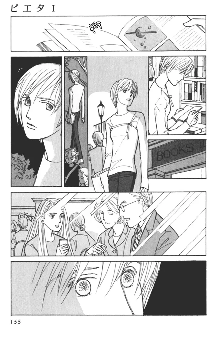 Read Pietà chapter 2.98 image 25 on Lezhin