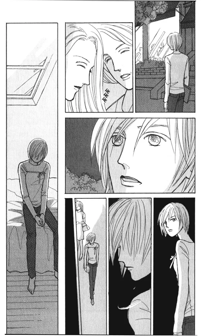 Read Pietà chapter 2.98 image 26 on Lezhin