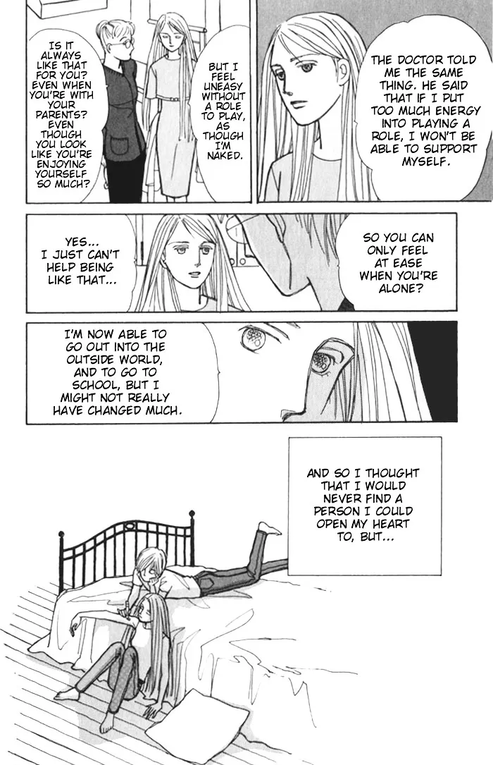 Read Pietà chapter 2.98 image 28 on Lezhin