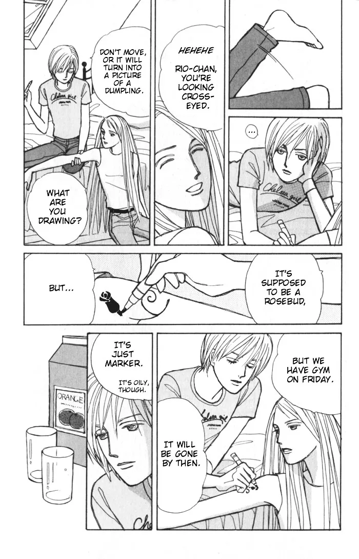 Read Pietà chapter 2.98 image 29 on Lezhin