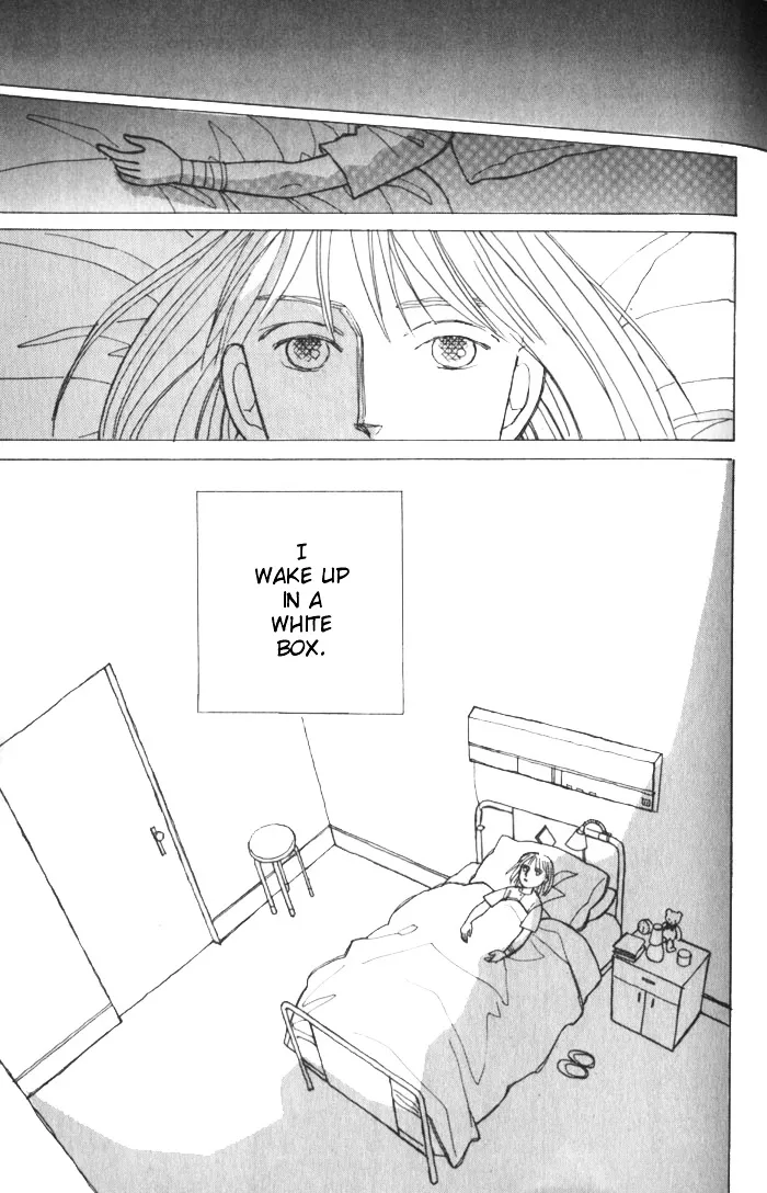 Read Pietà chapter 2.98 image 3 on Lezhin