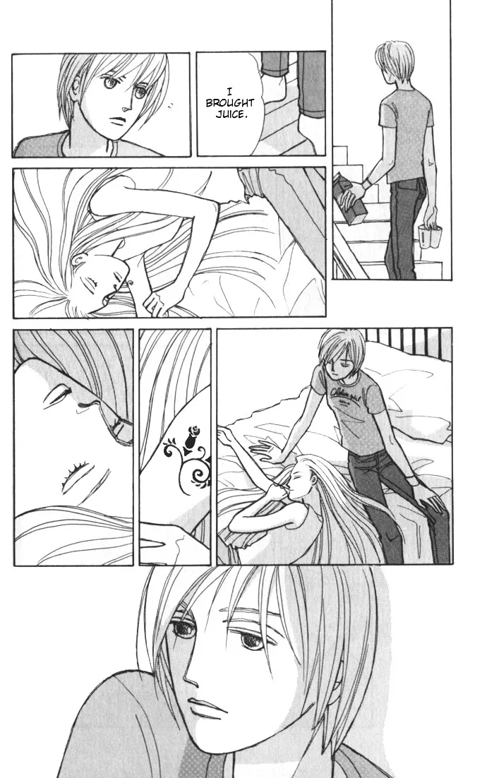 Read Pietà chapter 2.98 image 30 on Lezhin