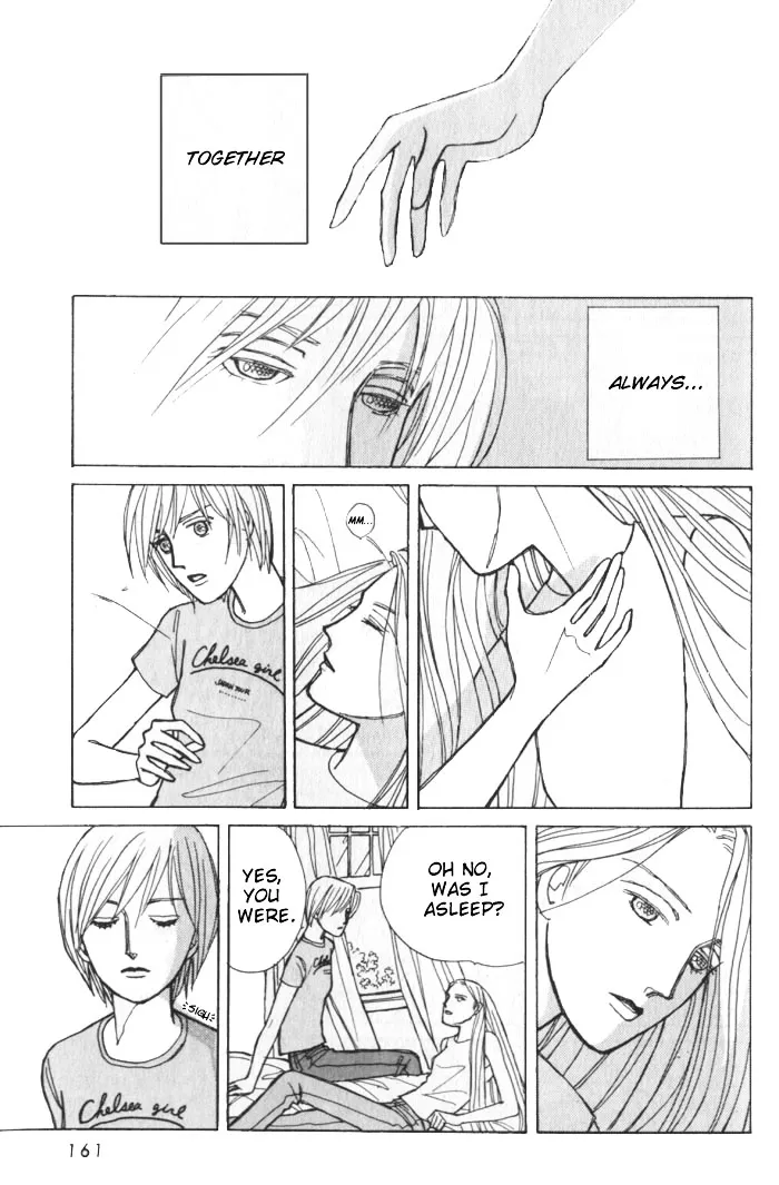Read Pietà chapter 2.98 image 31 on Lezhin