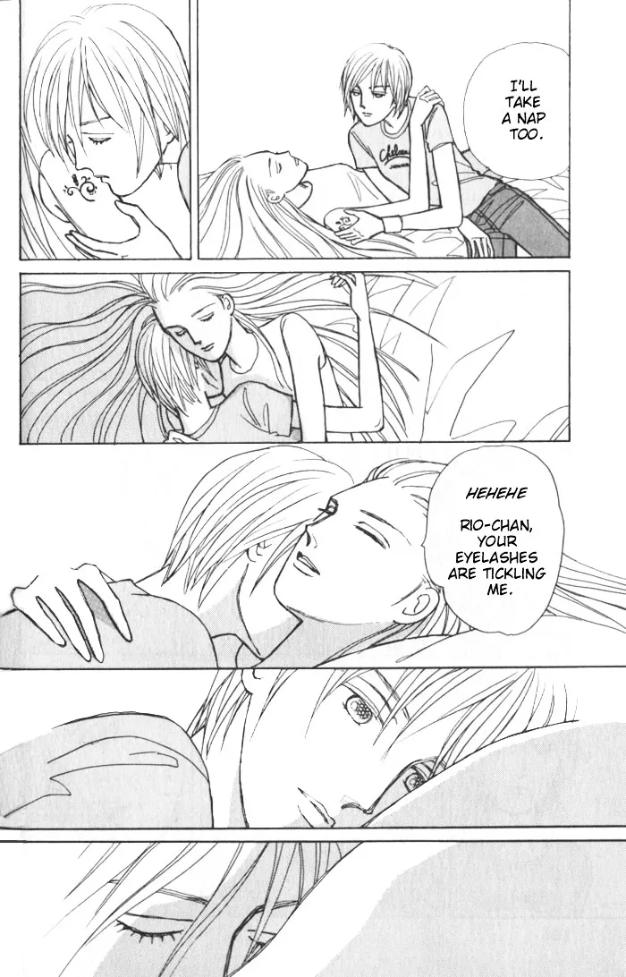 Read Pietà chapter 2.98 image 32 on Lezhin