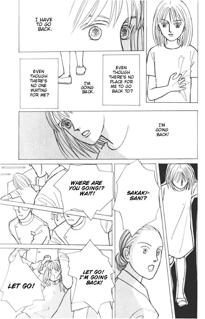 Read Pietà chapter 2.98 image 5 on Lezhin