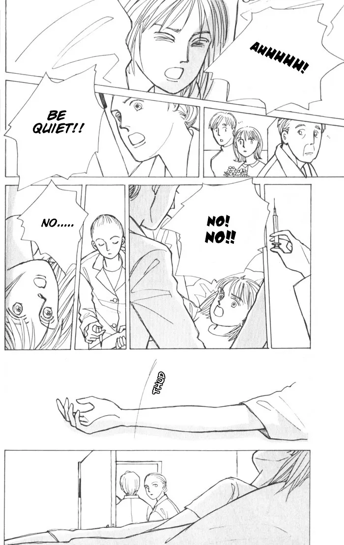 Read Pietà chapter 2.98 image 6 on Lezhin