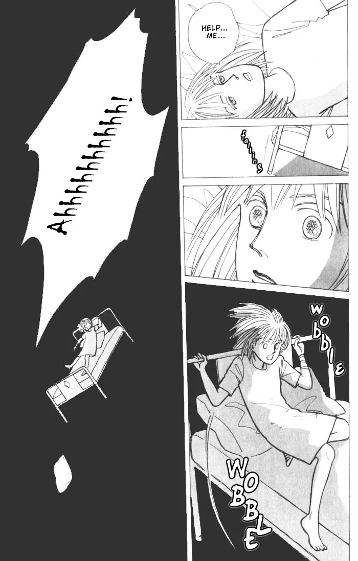 Read Pietà chapter 2.98 image 7 on Lezhin