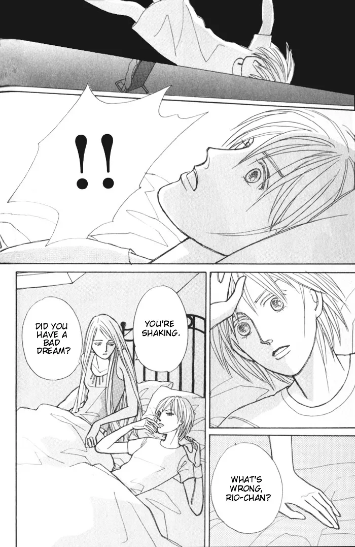 Read Pietà chapter 2.98 image 8 on Lezhin