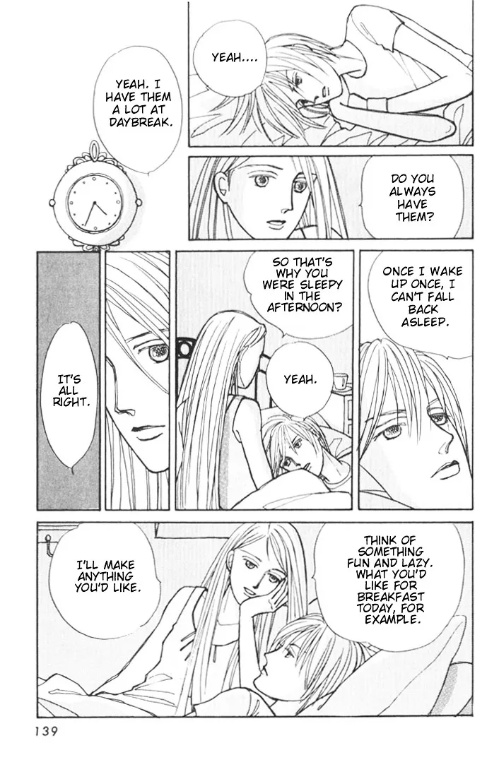 Read Pietà chapter 2.98 image 9 on Lezhin