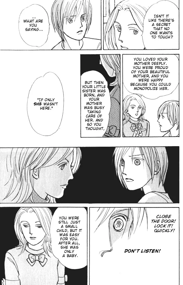 Read Pietà chapter 2.99 image 10 on Lezhin