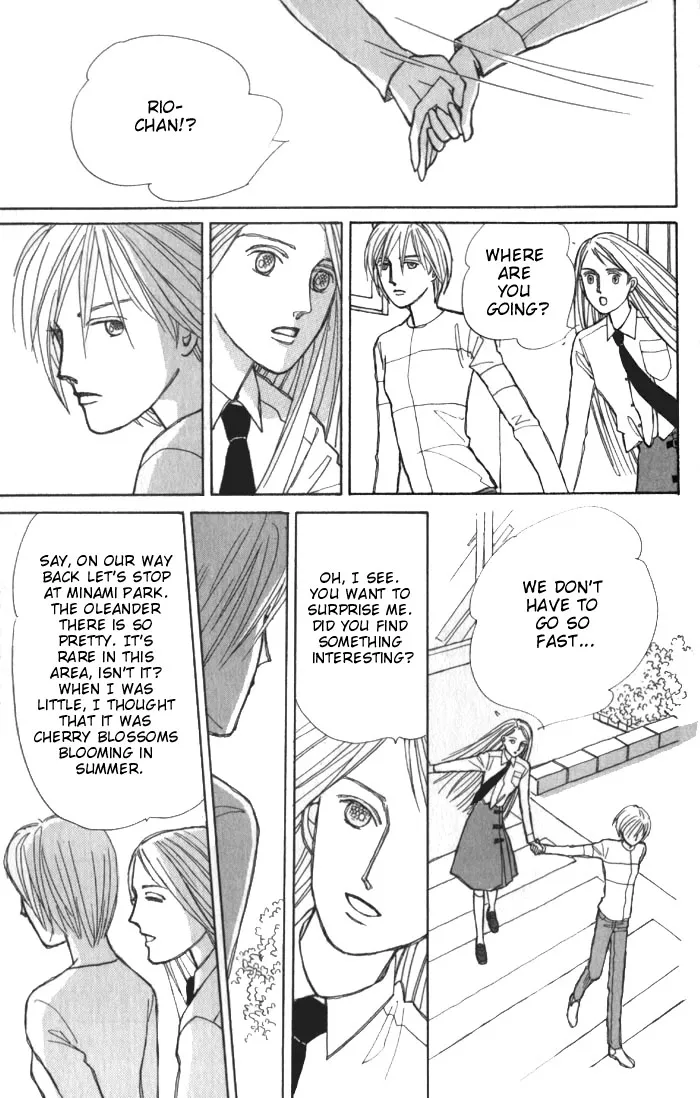 Read Pietà chapter 2.99 image 22 on Lezhin