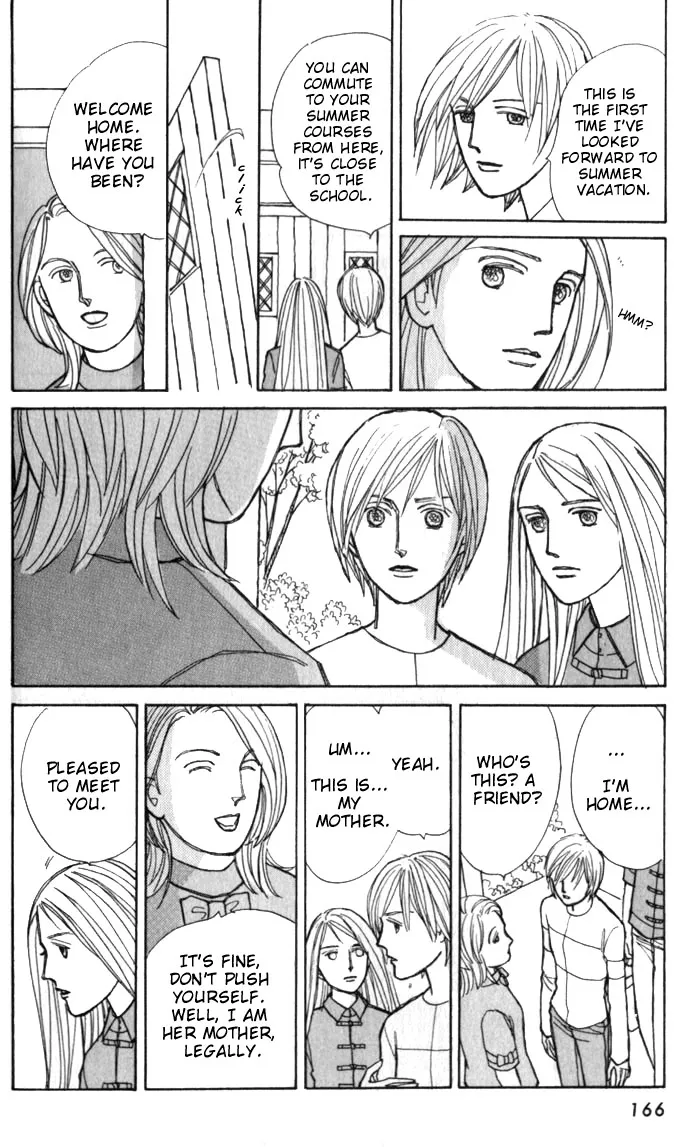 Read Pietà chapter 2.99 image 5 on Lezhin