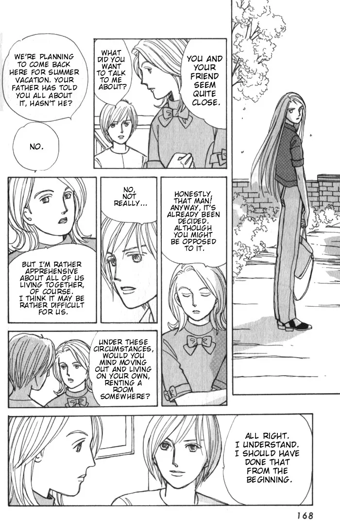 Read Pietà chapter 2.99 image 7 on Lezhin