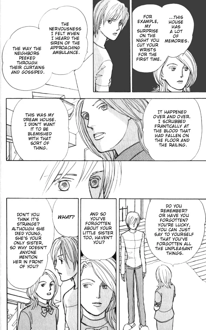 Read Pietà chapter 2.99 image 9 on Lezhin