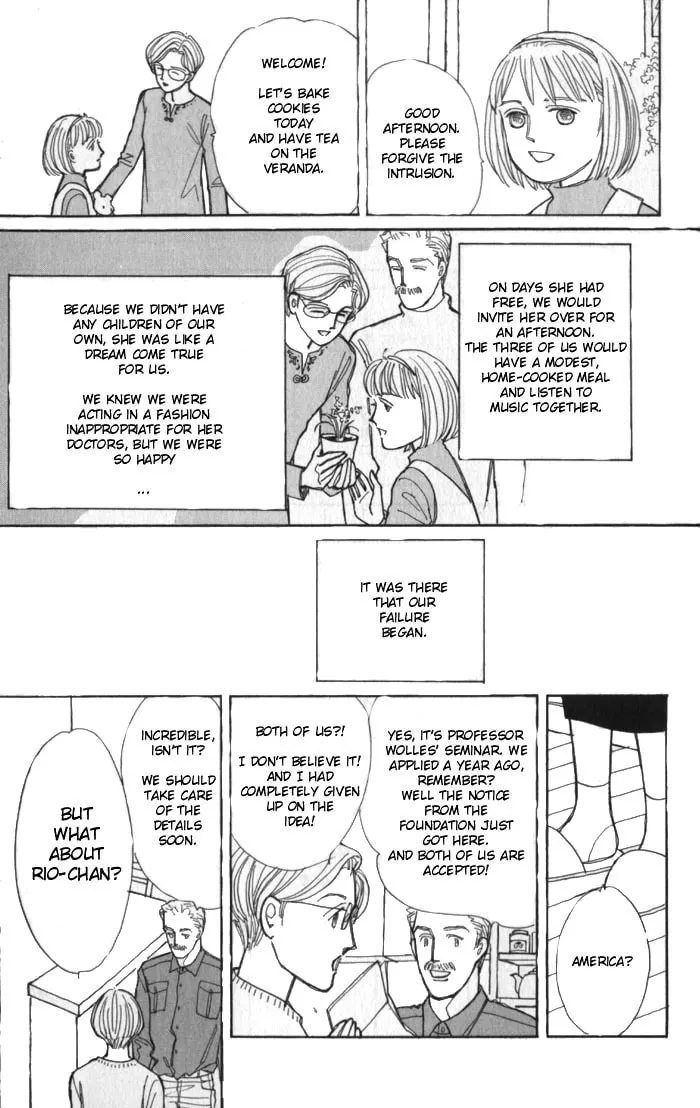 Read Pietà chapter 2 image 10 on Lezhin