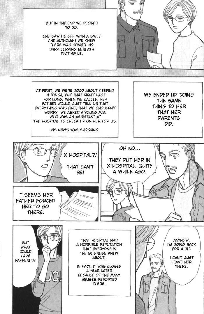 Read Pietà chapter 2 image 11 on Lezhin