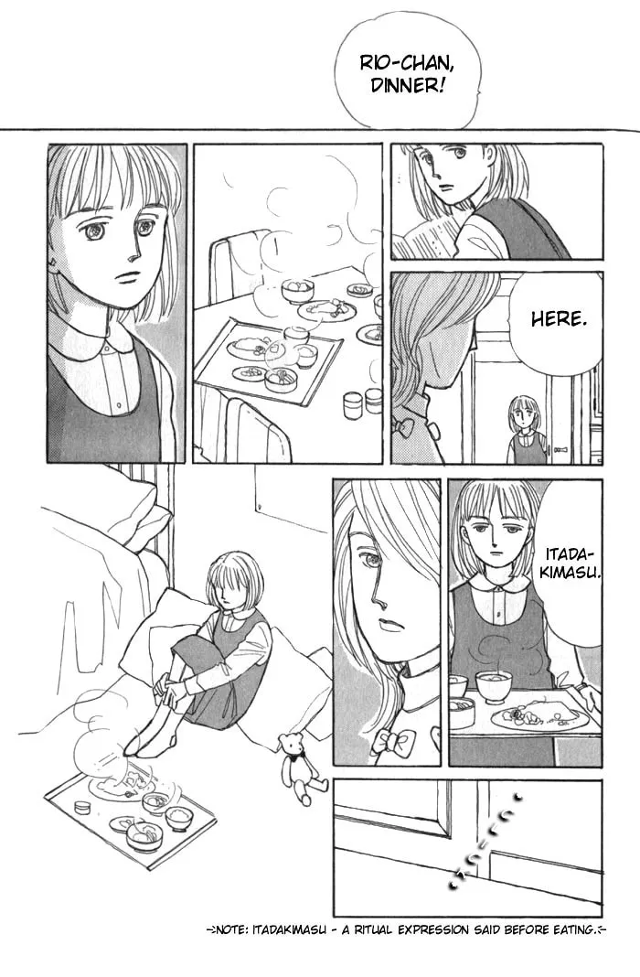 Read Pietà chapter 2 image 12 on Lezhin